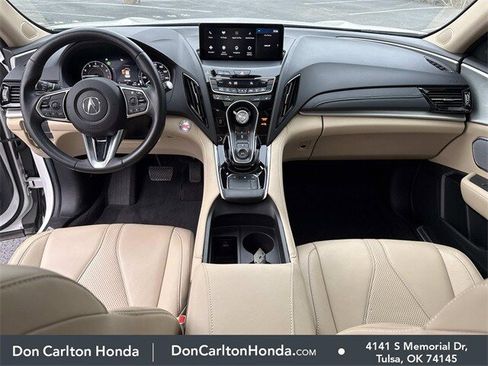 Used 2023 Acura RDX w/ Technology Package image 17