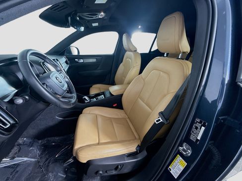 Used 2020 Volvo XC40 T5 Inscription image 22