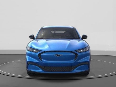 New 2026 Ford Mustang Mach-E Select w/ Technology Package RWD image 6