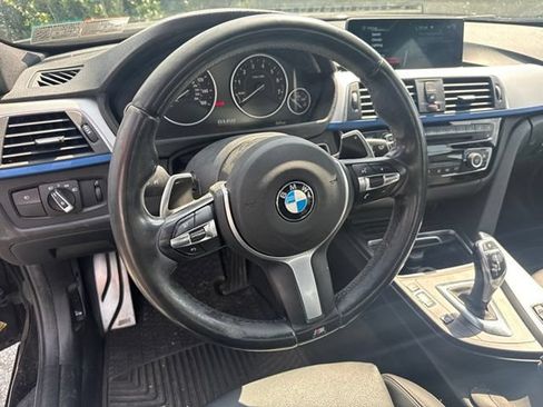 Used 2016 BMW 328i xDrive Sedan AWD/4WD image 19