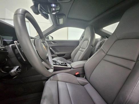 Certified 2022 Porsche 911 Carrera S image 5