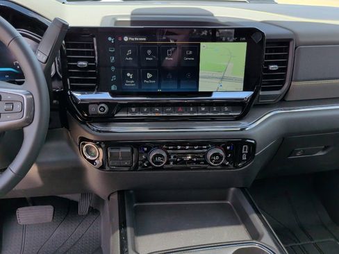 New 2026 Chevrolet Silverado 2500 ZR2 AWD/4WD image 24