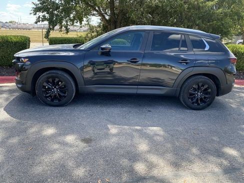 Used 2024 MAZDA CX-50 AWD 2.5 S w/ Premium Package image 9