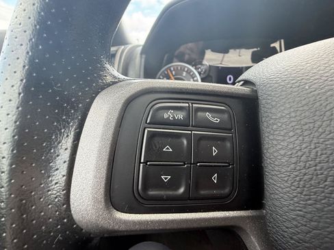 Used 2022 RAM 3500 Tradesman w/ Snow Chief Group AWD/4WD image 15