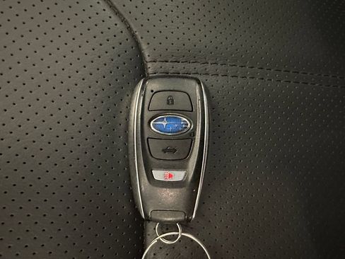 Used 2021 Subaru Forester Limited w/ Popular Package #3 AWD/4WD image 17
