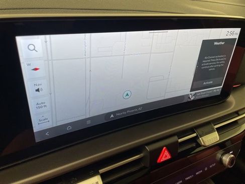 New 2026 Kia Sportage SX Prestige image 28