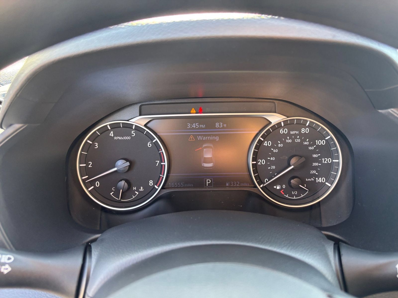 Used 2026 Nissan Altima 2.5 SV FWD image 40