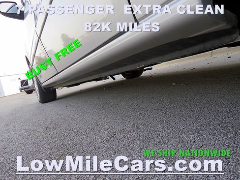 Used 2004 Mercury Monterey Convenience image 57