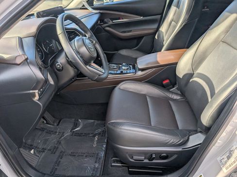 Certified 2025 MAZDA CX-30 2.5 Turbo w/ Premium Plus Pkg image 23