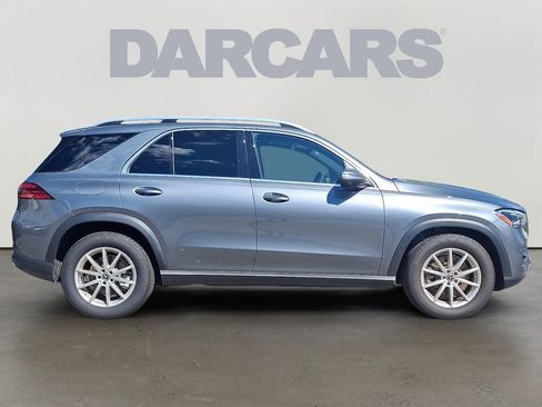 Used 2024 Mercedes-Benz GLE 450e 4MATIC image 7