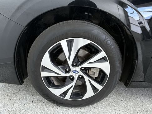 Used 2023 Subaru Legacy Premium image 43