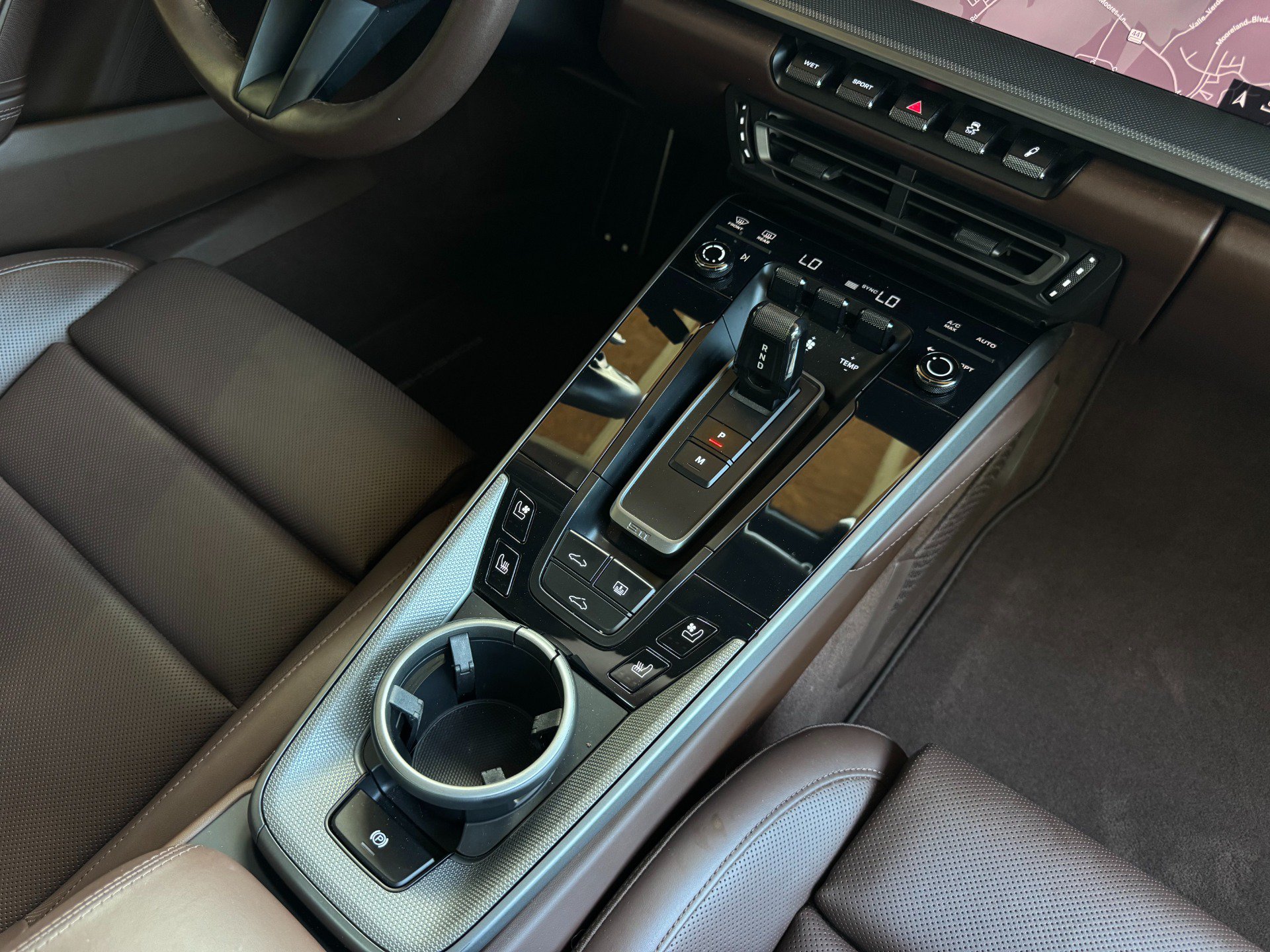 Used 2021 Porsche 911 Carrera image 29