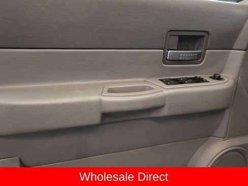 Used 2006 Dodge Durango SLT image 16