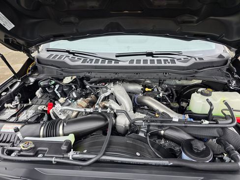New 2026 Ford F350 XLT image 31