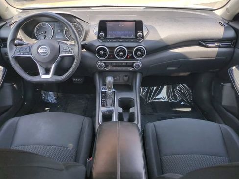 Used 2020 Nissan Sentra S FWD image 14
