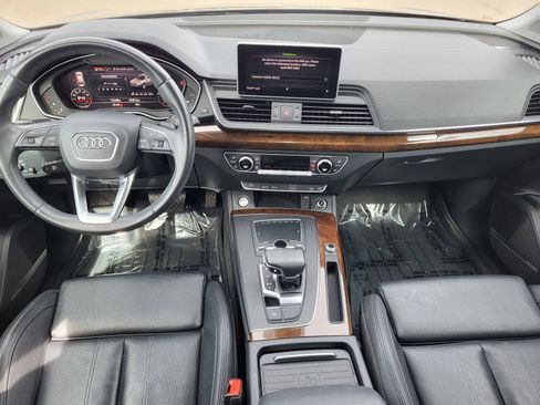 Used 2019 Audi Q5 2.0T Premium Plus w/ Premium Plus Package image 27