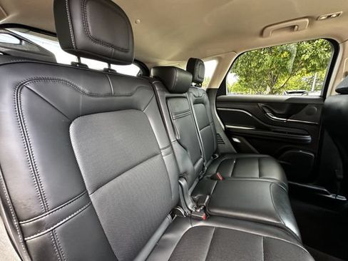 Used 2024 Lincoln Corsair AWD w/ Equipment Group 101A image 38