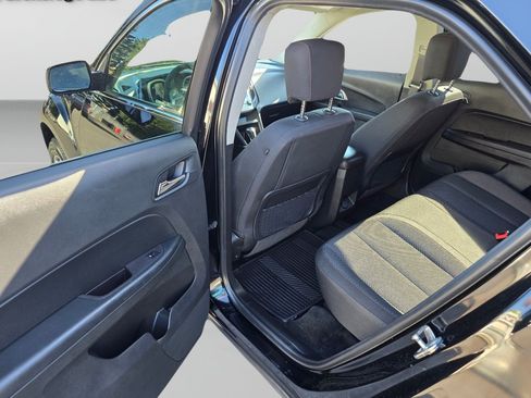 Used 2017 Chevrolet Equinox LT w/ Convenience Package AWD/4WD image 21