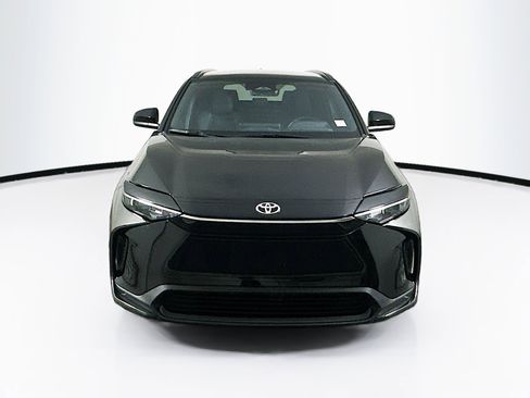 Used 2024 Toyota bZ4X XLE image 2