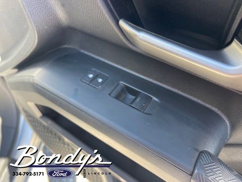 Used 2024 Toyota Tacoma 4x4 Double Cab image 24