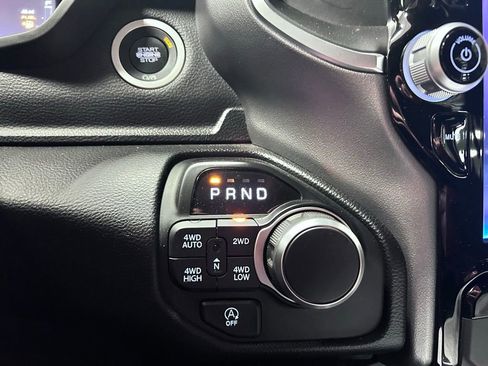 Used 2025 RAM 1500 Big Horn image 17