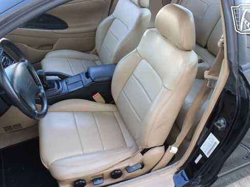Used 1999 Mitsubishi Eclipse GS-T FWD image 7
