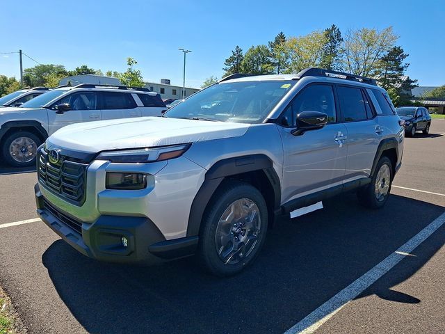 New 2026 Subaru Outback Premium AWD/4WD image 3