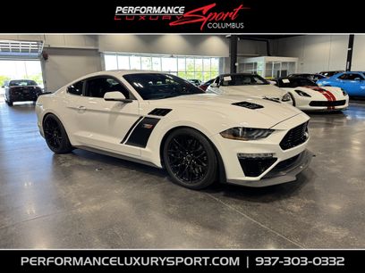 Used 2021 Ford Mustang GT Premium w/ GT Performance Package