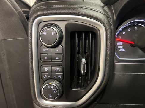 Certified 2019 Chevrolet Silverado 1500 RST w/ All-Star Edition image 19