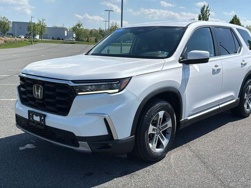 Used 2024 Honda Pilot EX-L image 13