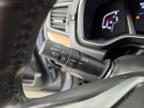 Used 2022 Honda CR-V EX-L image 13