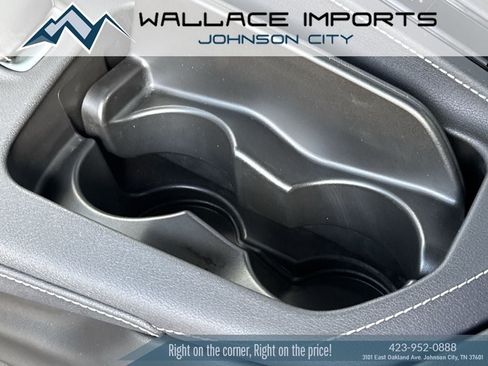 Used 2024 Chevrolet Corvette Stingray Coupe w/ Battery Protection Package RWD image 19