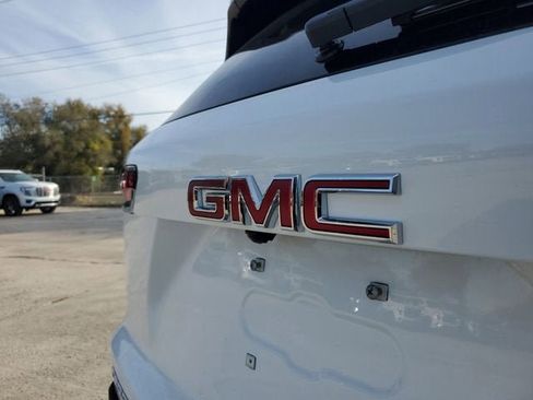 New 2026 GMC Terrain Elevation image 7