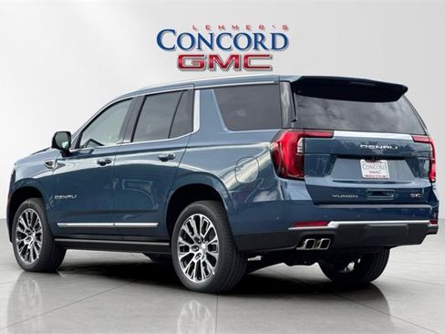 New 2026 GMC Yukon Denali w/ Denali Reserve Package image 6