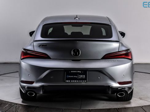 Used 2024 Acura Integra A-Spec image 5