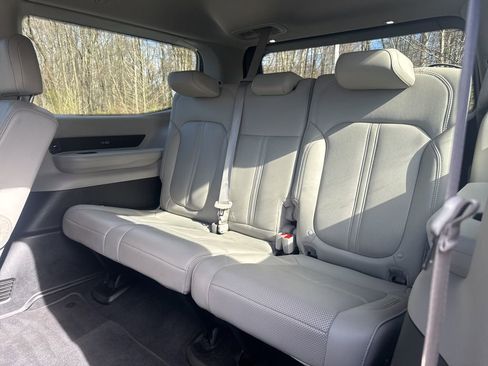 Used 2024 Jeep Wagoneer Series II image 34