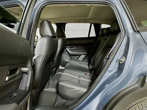 New 2025 MAZDA CX-50 AWD 2.5 S w/ Weather Package image 13