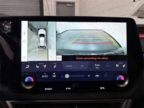 New 2026 Lexus RX 350 Premium Plus image 13