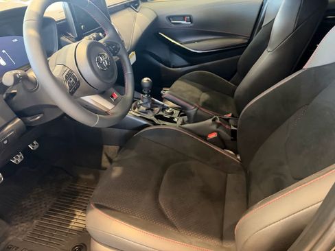 New 2026 Toyota Corolla GR image 15