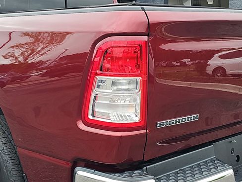 Used 2022 RAM 1500 Big Horn RWD image 35