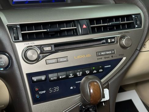 Used 2013 Lexus RX 350 F Sport image 49