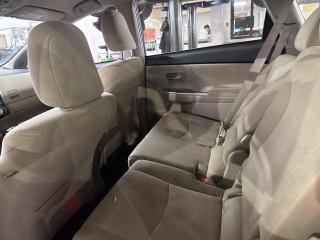 Used 2013 Toyota Prius V Two FWD image 14