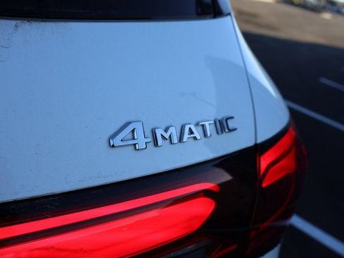 Used 2026 Mercedes-Benz GLC 300 4MATIC image 16