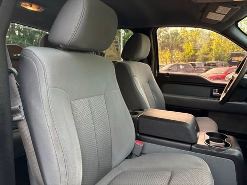 Used 2013 Ford F150 XL w/ XL Plus Pkg AWD/4WD image 28