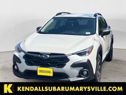 Used 2024 Subaru Crosstrek 2.0i Premium