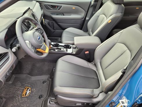 New 2026 Subaru Forester Wilderness image 3