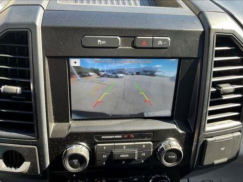 Used 2018 Ford F150 XL w/ Equipment Group 101A Mid image 12