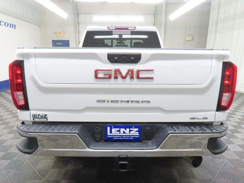 Used 2023 GMC Sierra 2500 SLE w/ SLE Value Package; image 36