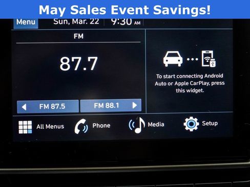 Used 2023 Hyundai Venue SEL FWD image 20
