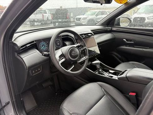 Used 2024 Hyundai Santa Cruz Night image 10